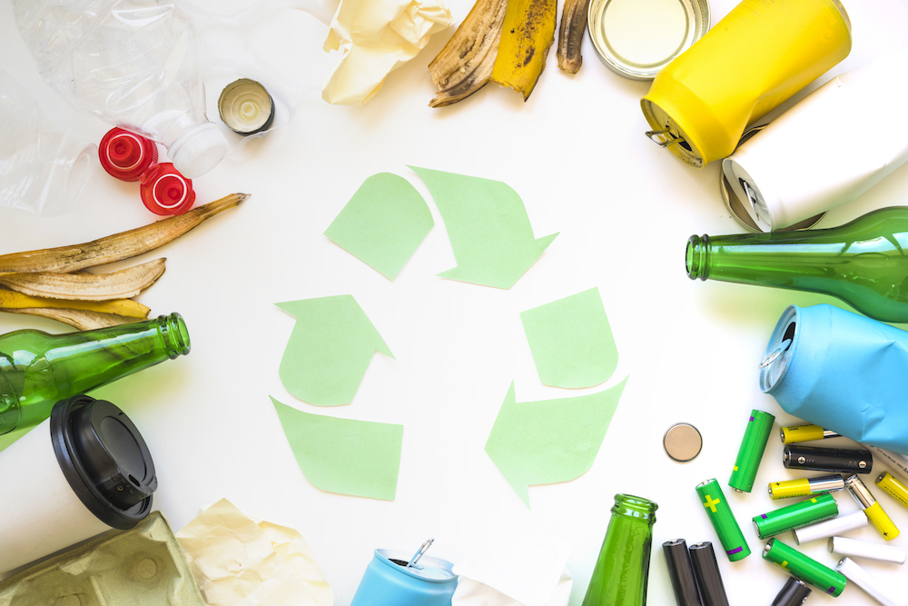 Primeras botellas de plástico obtenidas mediante reciclaje enzimático